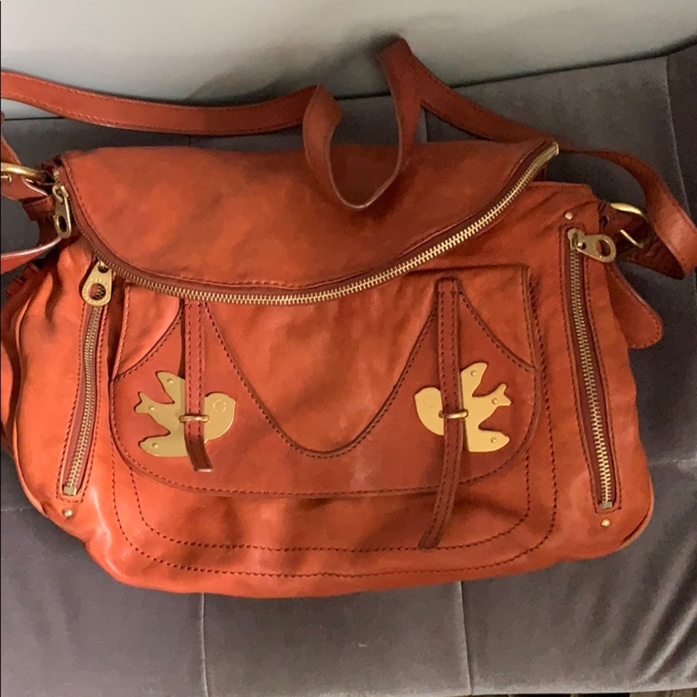 Marc Jacobs crossbody
